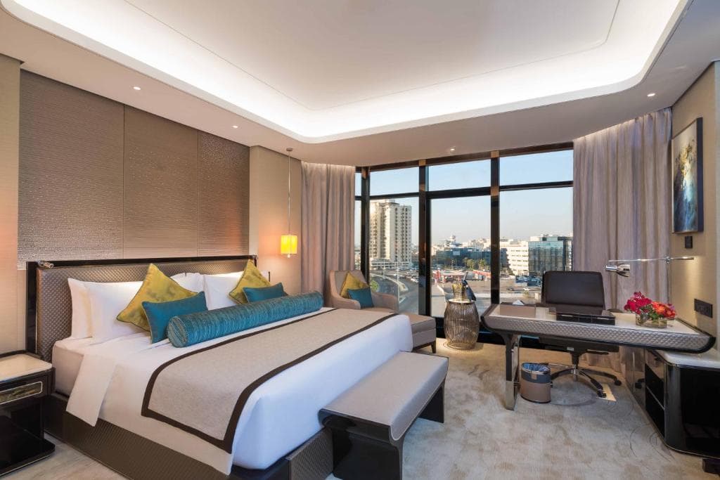 hotel photo