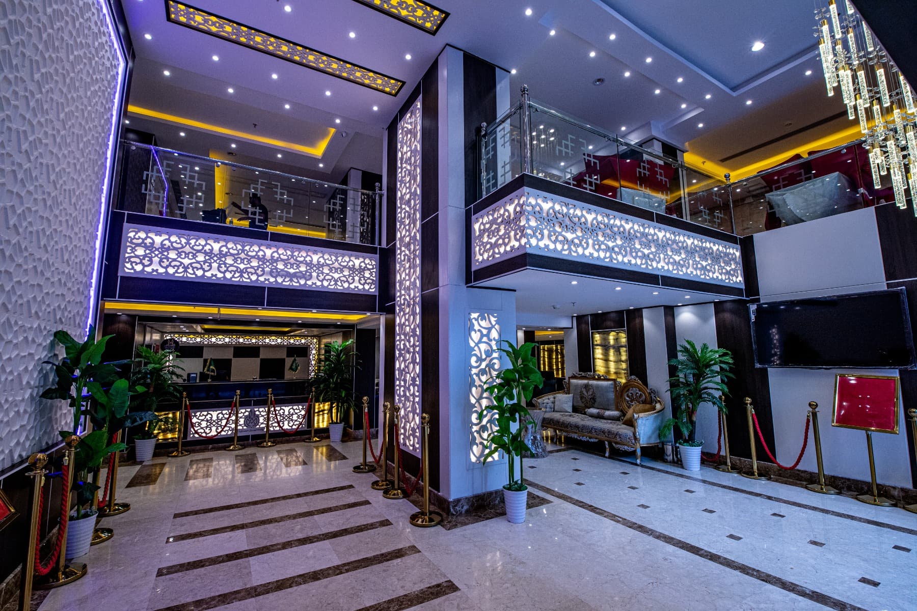 hotel