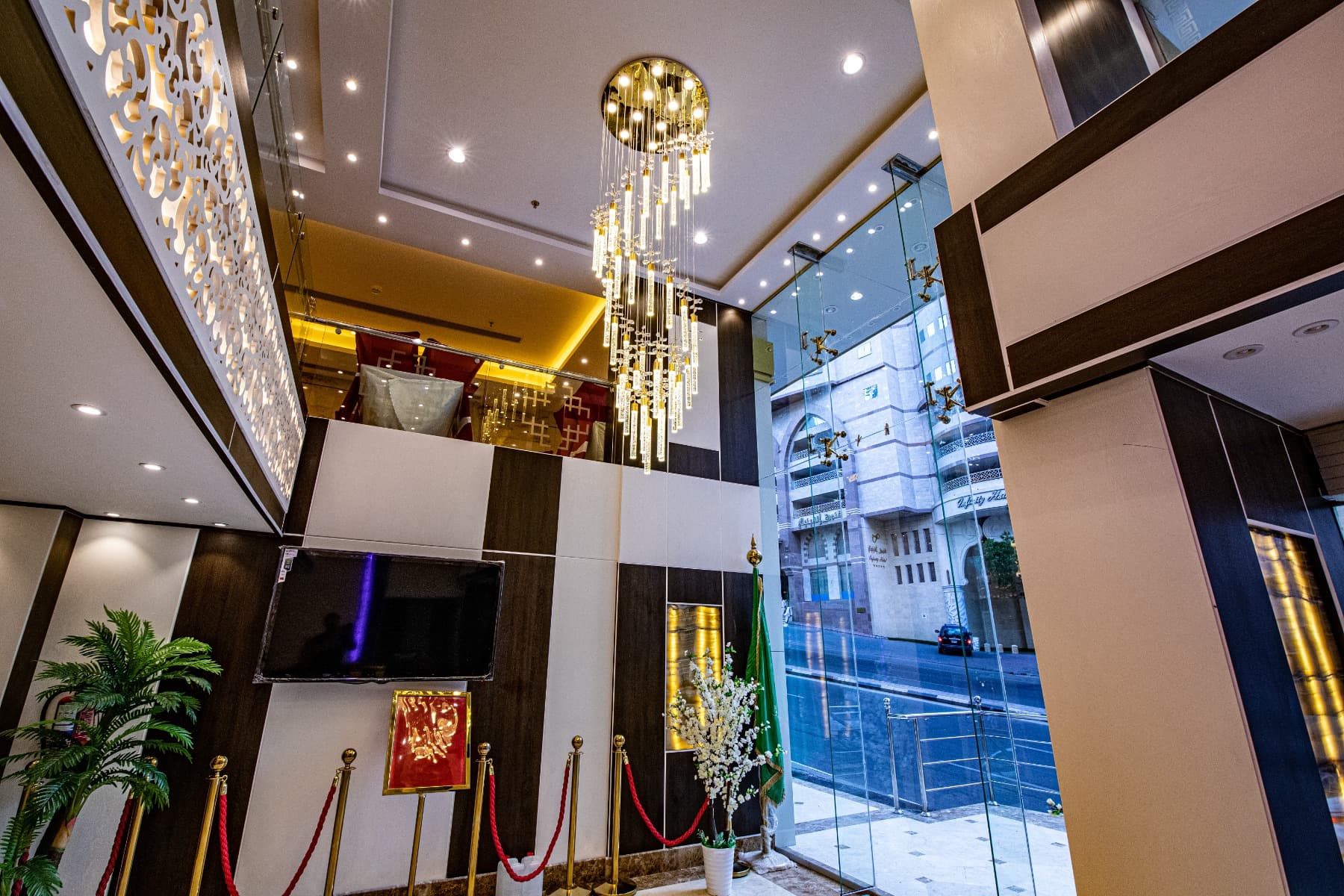 hotel